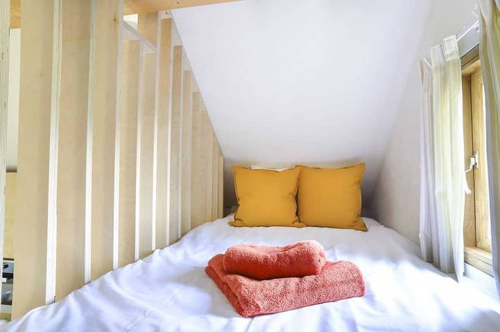 Calling all romantics, walkers, wanderers and design lovers in Lymington, Hampshire