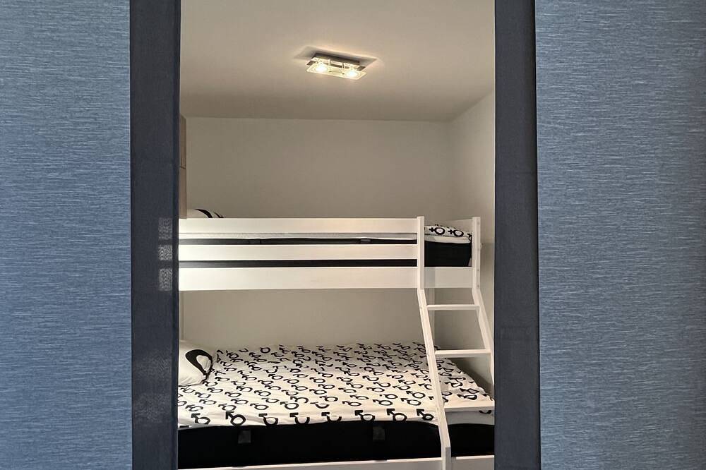 Apartamento inteiro, Löwenzahn (F 95) in Dittishausen (Löffingen), Loffingen