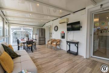 Maison De Vacances pour 6 Personnes dans Aussonne, Toulouse et ses environs, Photo 3
