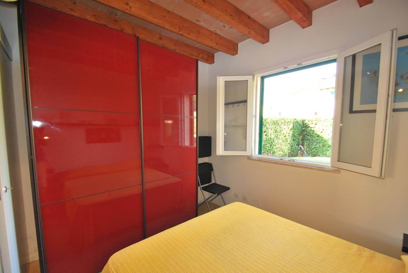 Villa für 7 Personen mit Garten in Marina di Campo, Elba