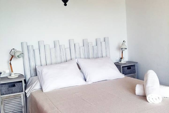 Bungalow für 2 Personen an der Costa de la Luz - 2