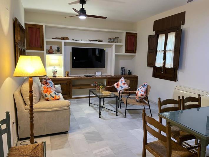 Chalet para 5 personas, con terraza, Se admiten mascotas en Córdoba - 2