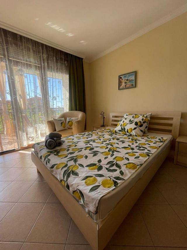 Cały apartament, Amarena Studio Santa Marina, Sozopol in Santa Marina (Sozopol), Sozopol