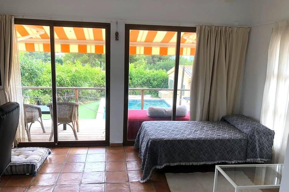 Holiday home for people with dogs! in Polop, Costa Blanca