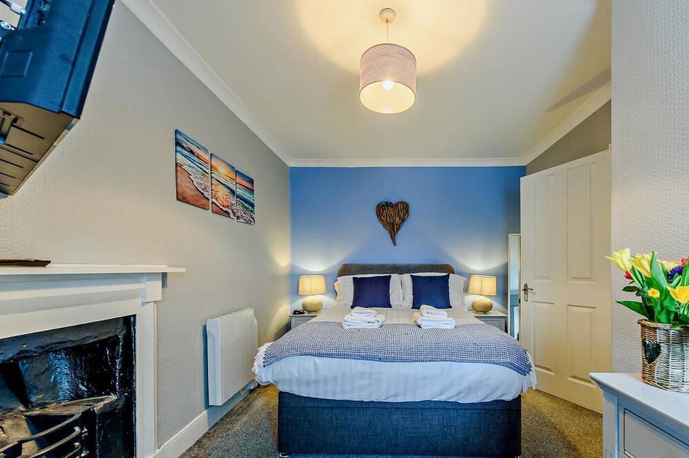 3 Bed in Aberaeron in Aberaeron, Cardigan Bay