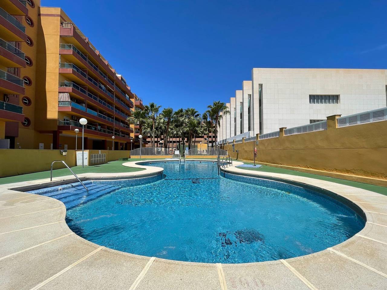 Appartamento intero, Appartamento a Roquetas vicino spiaggia in Roquetas de Mar, Costa de Almeria