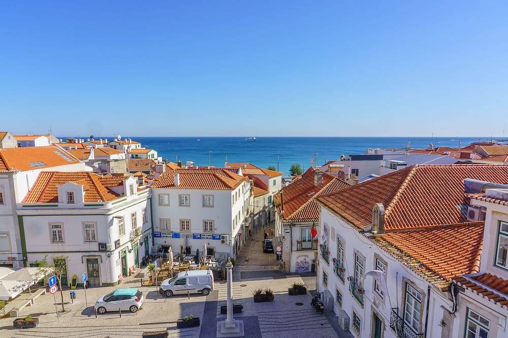 Appartamento vacanze a Sesimbra a partire da 185€ a notte
