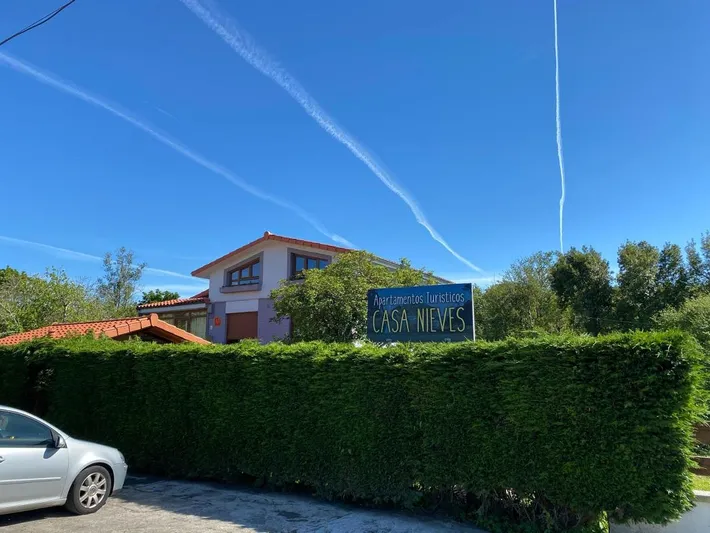 Ferienwohnung für 2 Personen, mit Terrasse und Garten - 1
