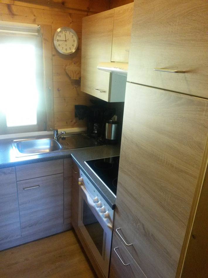 Ferienhaus für 4 Personen, mit Terrasse und Garten sowie Sauna in Landkreis Cham - 4