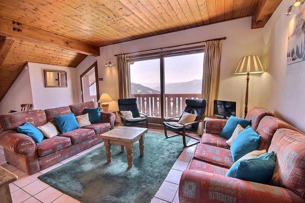 Appartamento vacanze a Landry a partire da 123€ a notte