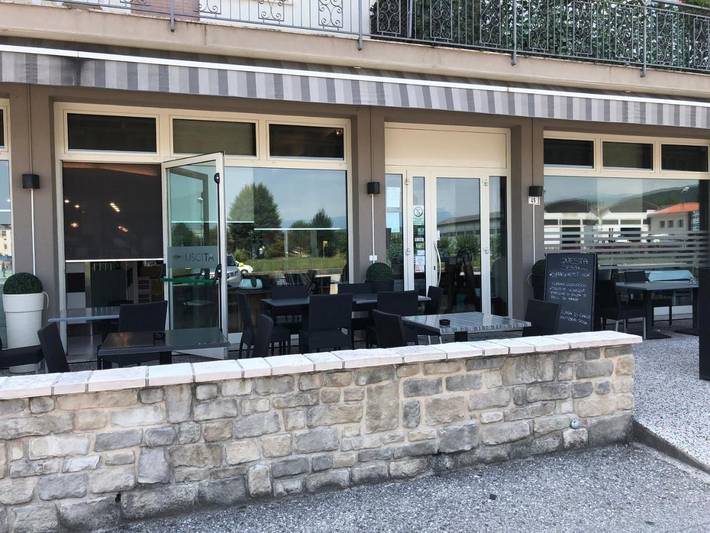 Location de vacances pour 2 personnes, avec jardin et vue à Pieve di Soligo - 3