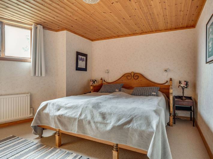 Ferienhaus für 6 Personen, mit Terrasse und Garten sowie Sauna in Malung-Sälen und Umgebung - 4