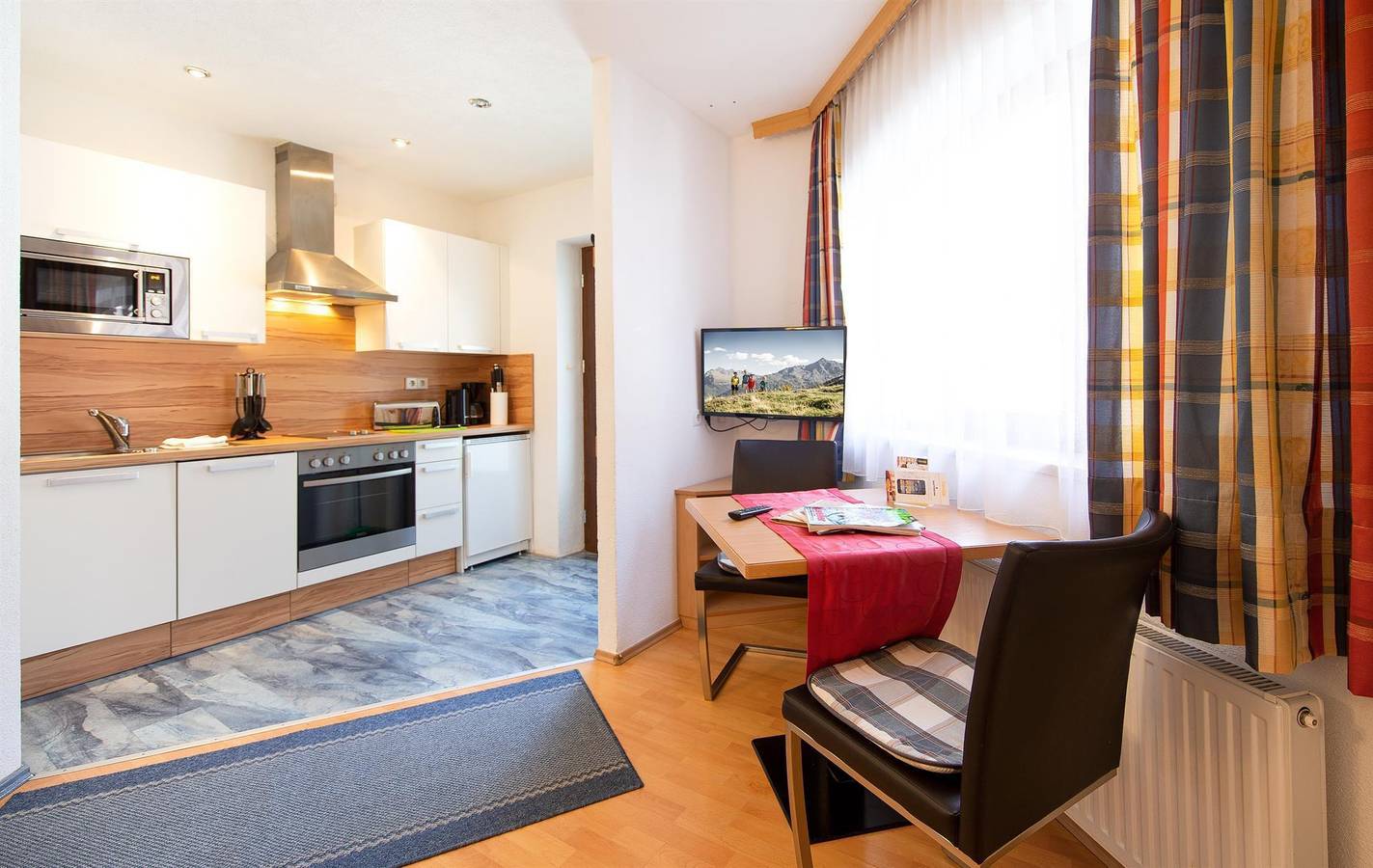 Apartamento vacacional entero, Appartement "Vi" in Stubai Alps, Sölden