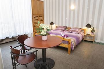 Villa pour 50 Personnes dans Diemeringen, Nord de l'Alsace, Photo 3