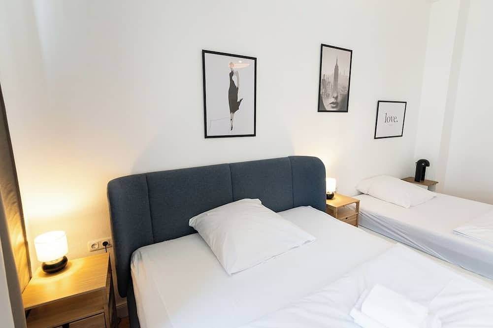 Ganze Wohnung, Hofpenhaus 2- im Herzen von Kulmbach in Kulmbach, Oberes Maintal - Coburger Land