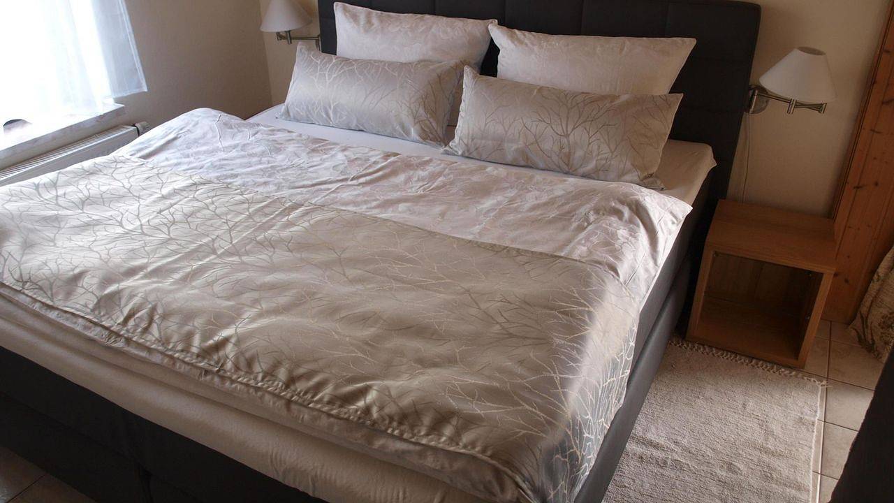 Ganze Ferienwohnung, Ferienwohnung für 4 Personen (36 m²) in Olbernhau in Olbernhau, Erzgebirge