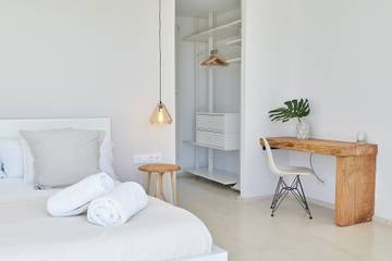 Villa in Sant Joan de Labritja, Ibiza Norden für 16 