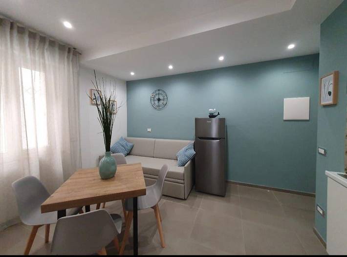 Appartamento per 3 persone, con Balcone e Piscina a Gabicce Mare