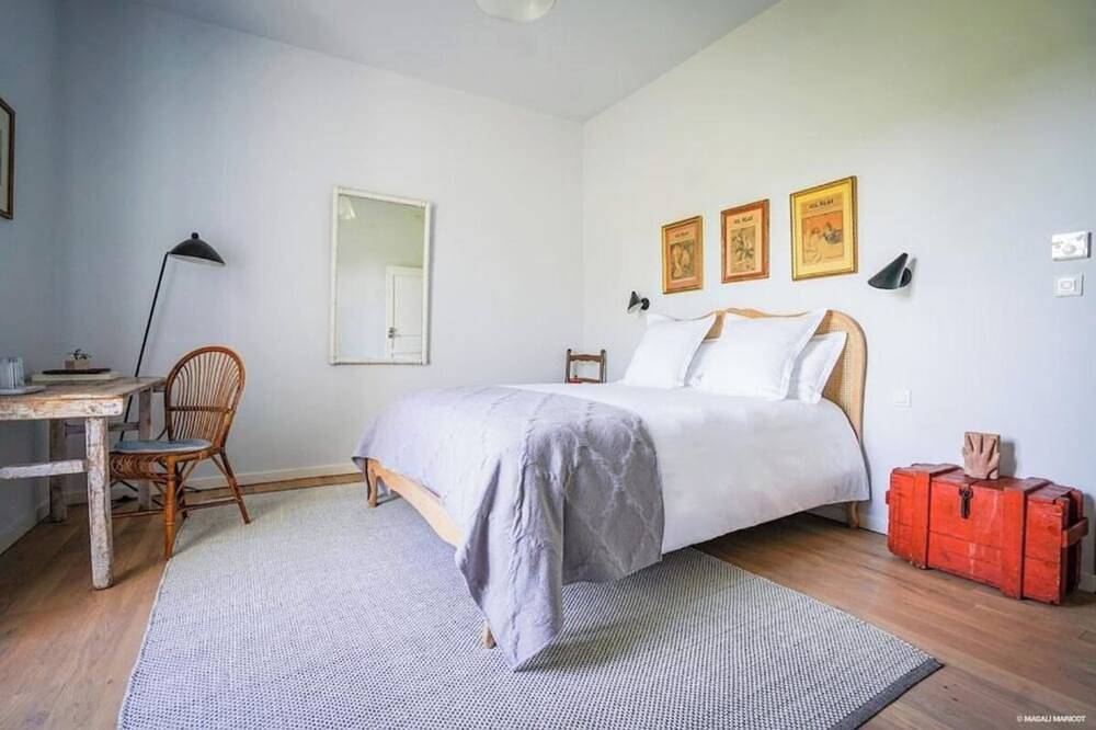 Villa N1 Saint-Émilion in Saint-Émilion, Libourne und Umgebung