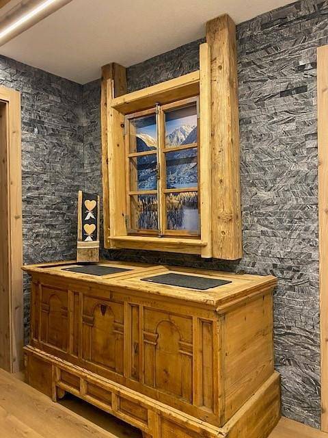 Ferienhaus für 2 Personen, mit Balkon im Ötztal - 3