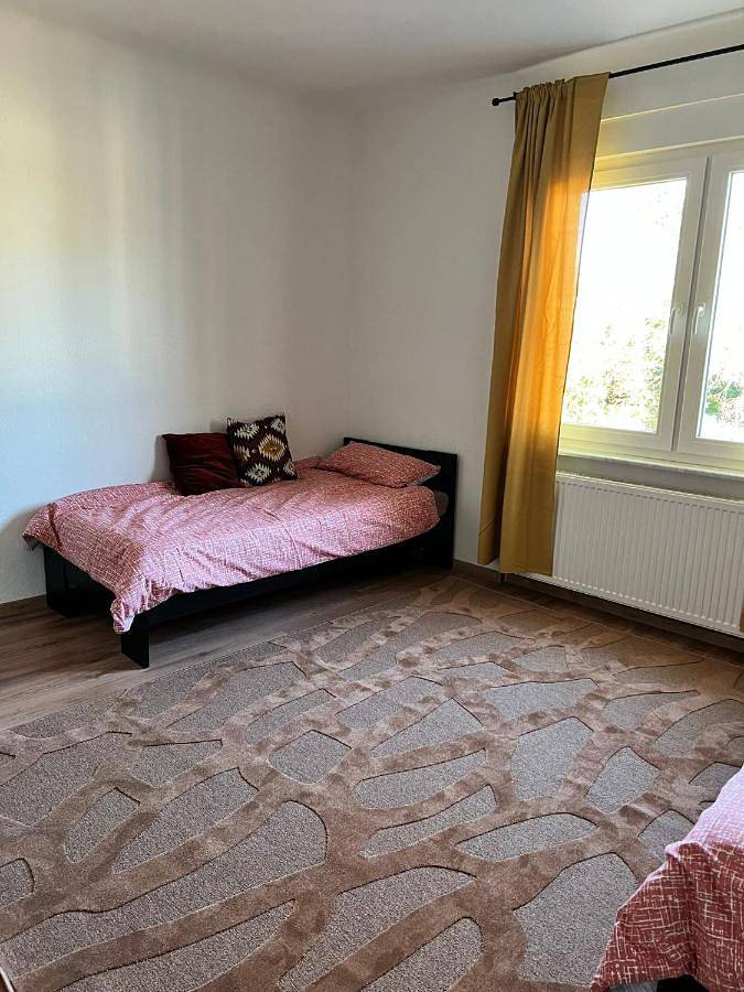 Ferienwohnung für 6 Personen, mit Terrasse und Garten, mit Haustier in Blankenfelde-Mahlow - 2