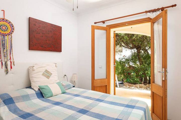 La Casa Del Far - House In Alcanada. Free Wifi in Alcanada, Alcúdia