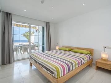 Apartamento para 4 Personas en Costa del Silencio, Tenerife Sur, Foto 4