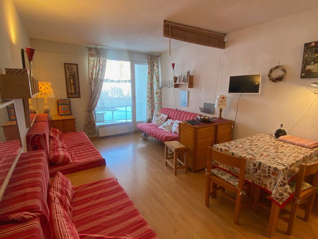 Photo : Appartement de vacances