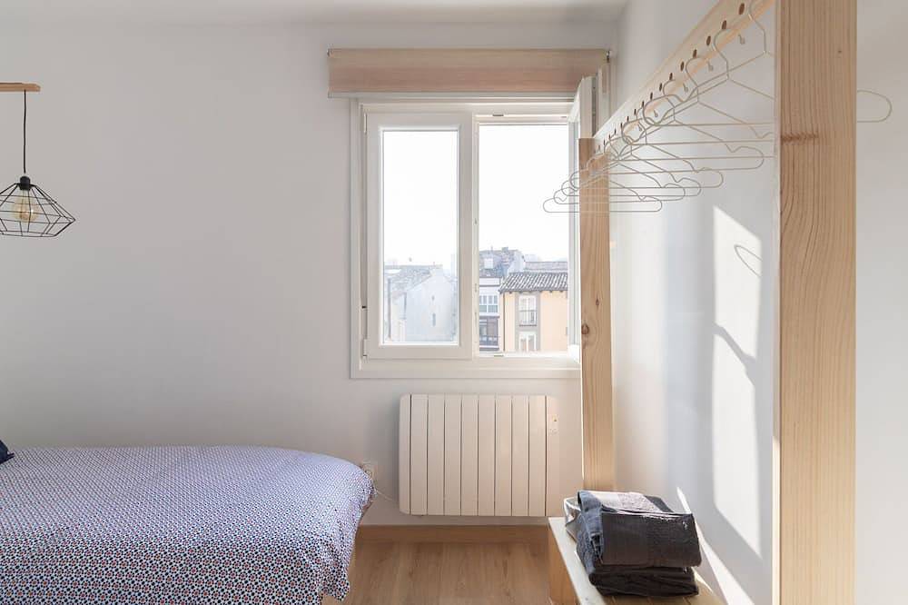 Entire apartment, New! Old Quarter - Revellín Wall in Logroño, La Rioja Province