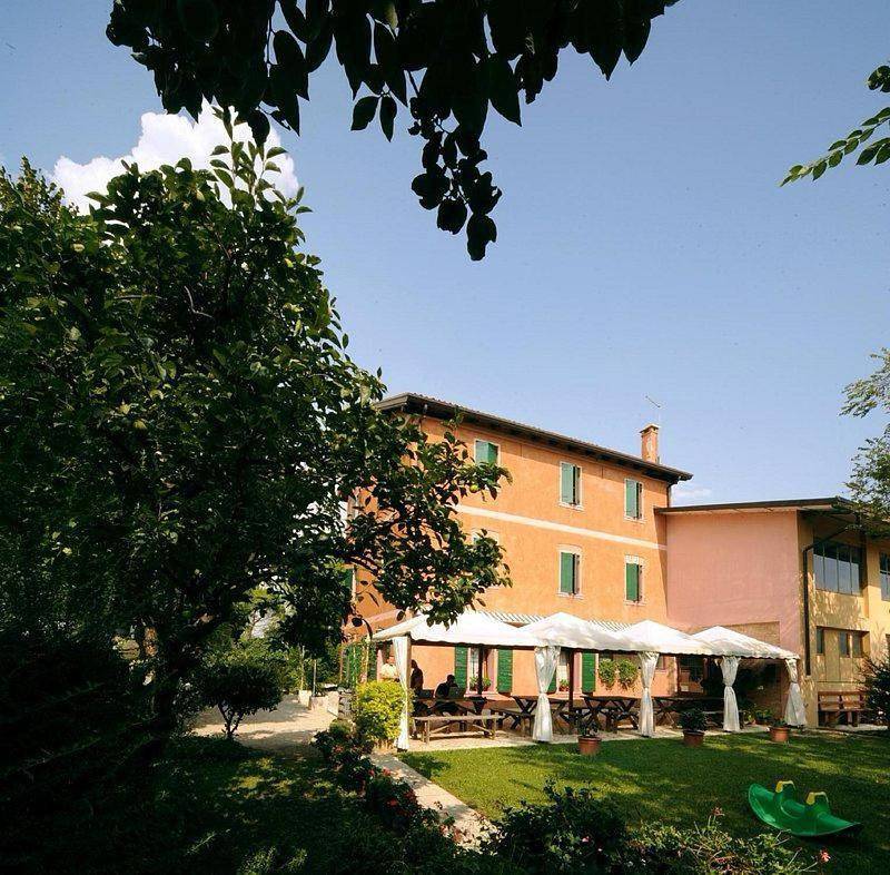 Agriturismo Praetto in Marcon, Laguna di Venezia