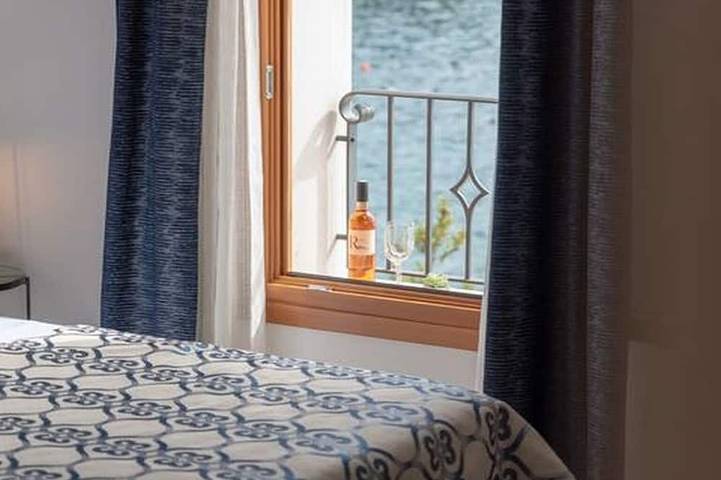 Maison d’hôte pour 2 personnes à Trogir - 4