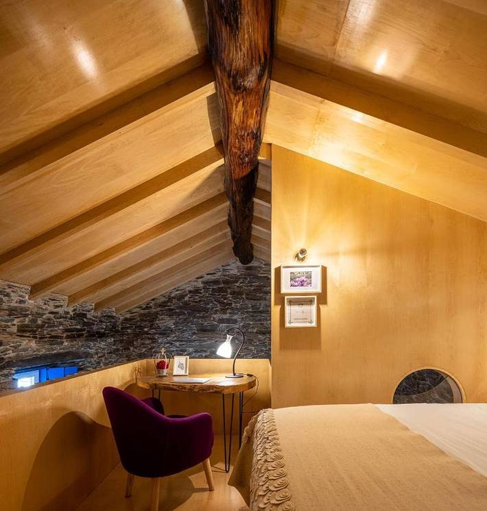 Location de vacances pour 4 personnes dans Piódão - 4