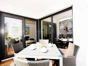 Ferienwohnung für 5 Personen in Ostseebad Binz, Binz, Bild 1