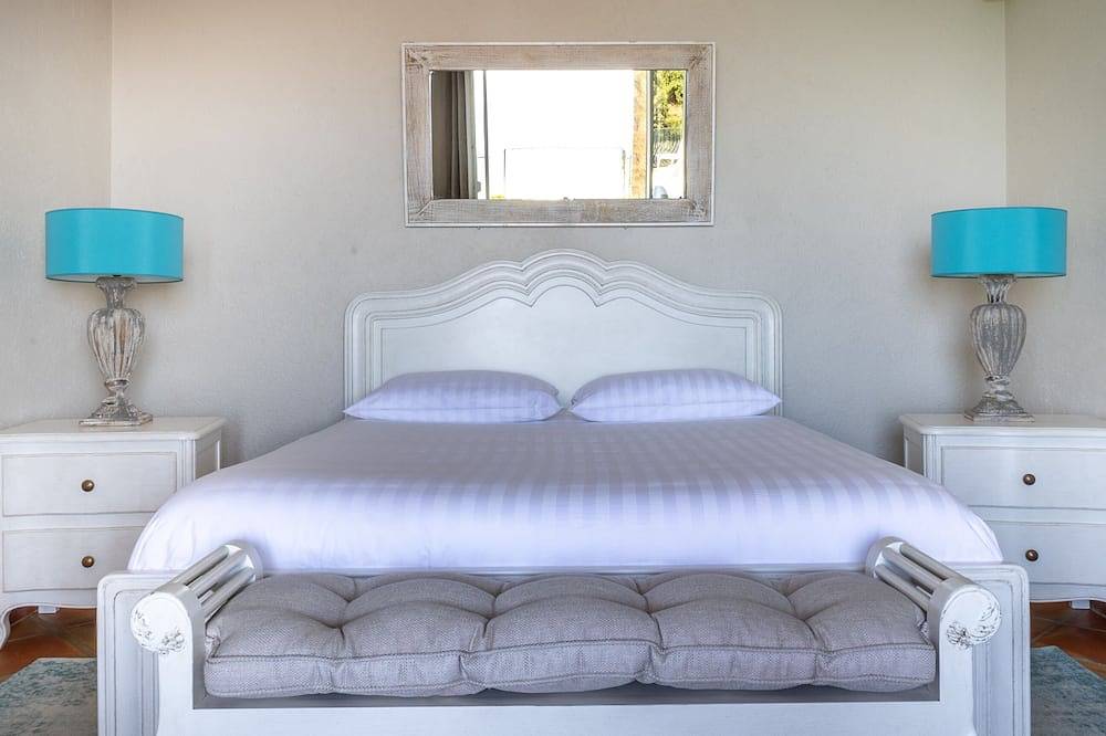 \"Villa Caprice\" - Provençale sea view house in Cabris, Cannes region