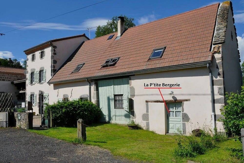 Natur- und Bergferien in der Auvergne - Hunde willkommen! in Picherande, Regionaler Naturpark Volcans d'Auvergne