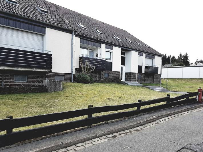 Ferienwohnung für 4 Personen, mit Garten und Terrasse in Altenau - 4