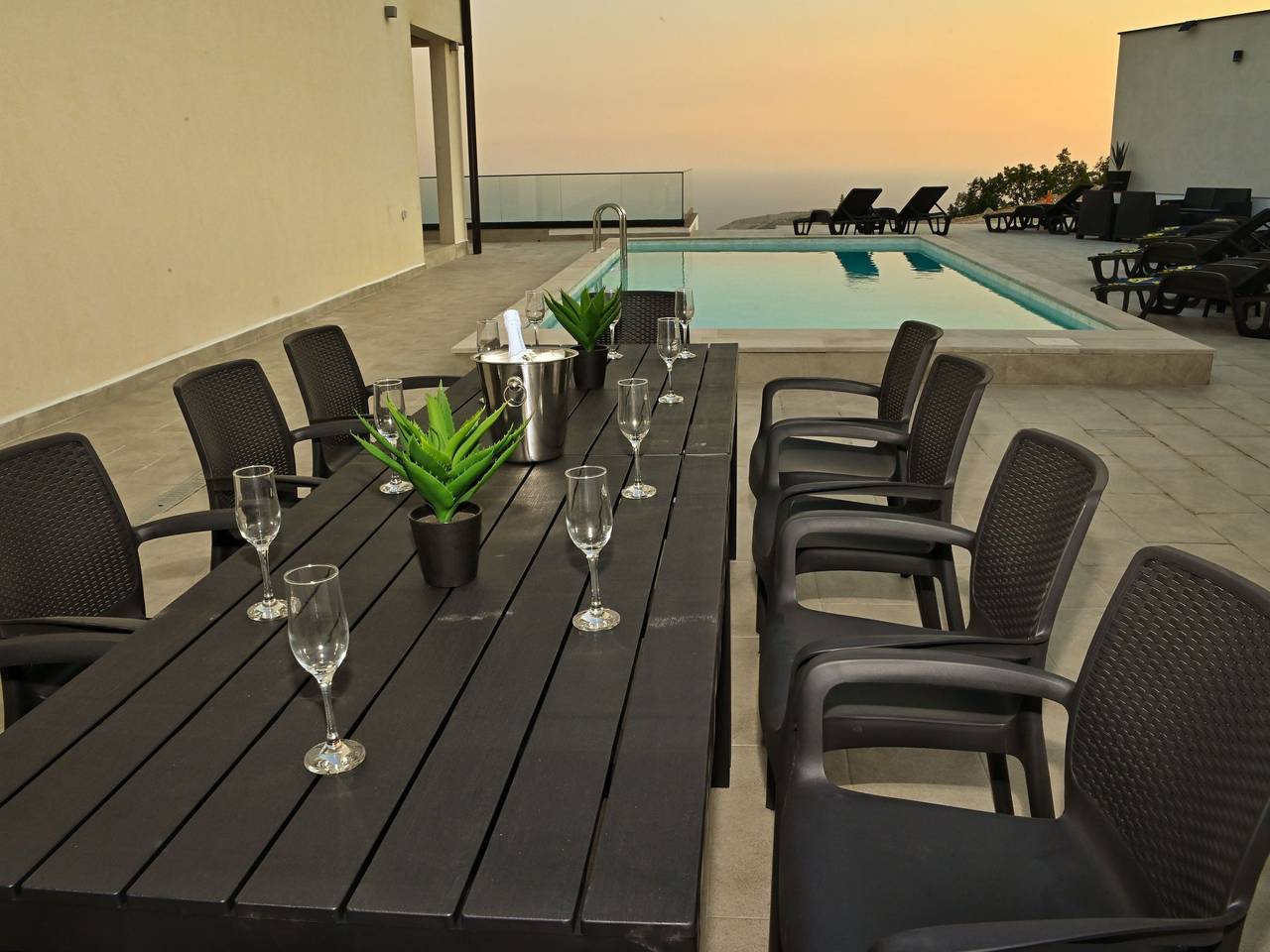 Villa Dubrovnik Panorama in Bosnien und Herzegowina