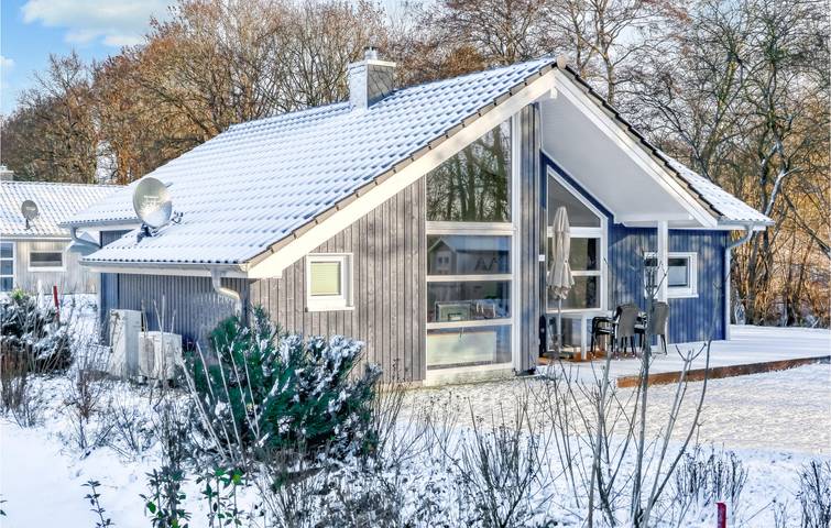 Gemütliche Wohnung: Terrasse, Parkplatz & Internet in Krems II, Kreis Segeberg