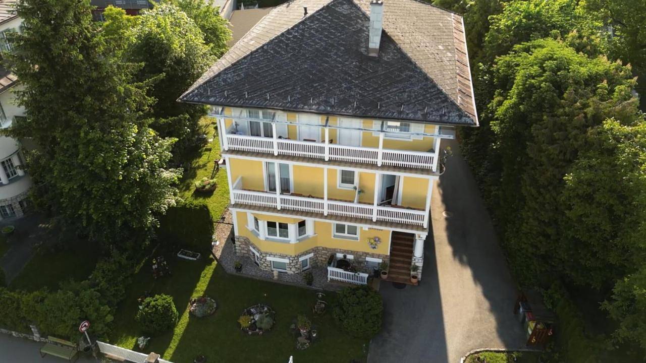 Gästehaus Gertrude in Velden am Wörther See, Villach-Land