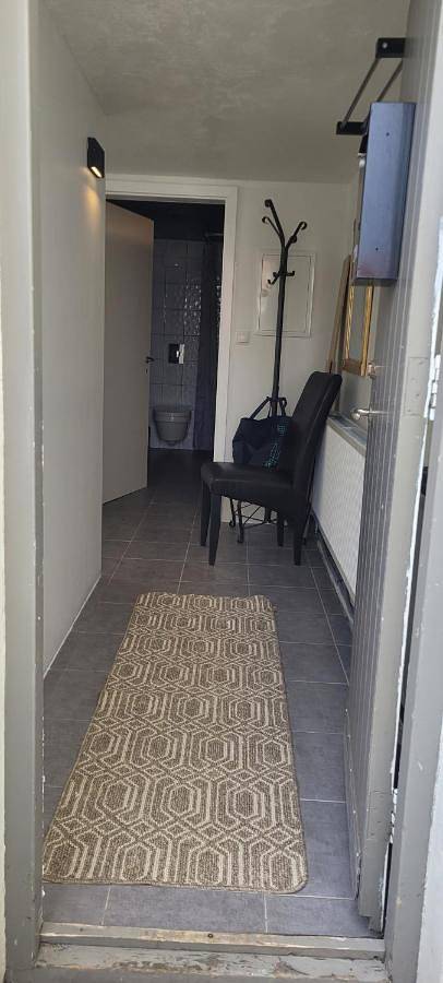 Appartement entier, One-Bedroom Apartment in Reykjanesbær, Péninsule du Sud