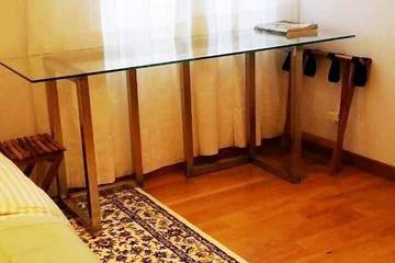 Appartement De Vacances pour 2 Personnes dans Versailles, Yvelines, Photo 1