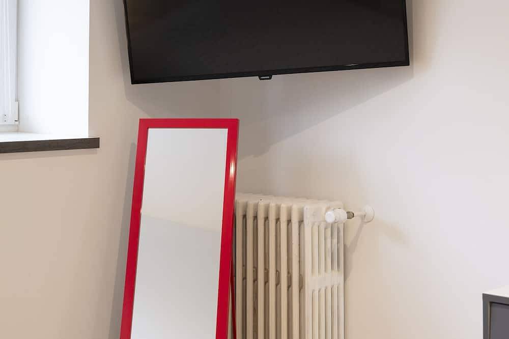 Apartamento entero, Jade : Encantador piso de 2 dormitorios en la planta baja de una residencia totalmente renovada in Vittel, Neufchâteau