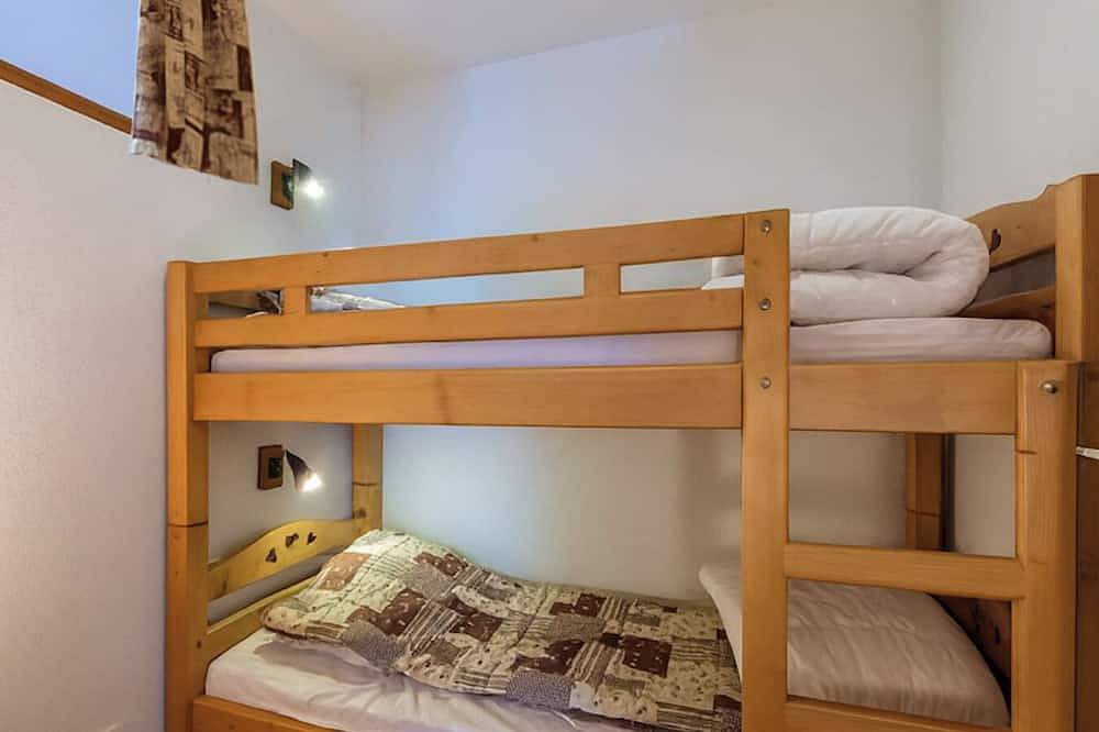 Entire apartment, Cozy apartment x6 in a ski resort in the Queyras - swimming pool, jacuzzi, sauna in Abriès-Ristolas, Queyras