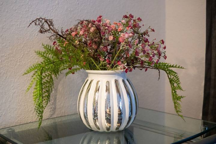 Ferienwohnung für 2 Personen, mit Garten in Dornum (Stadt) - 3