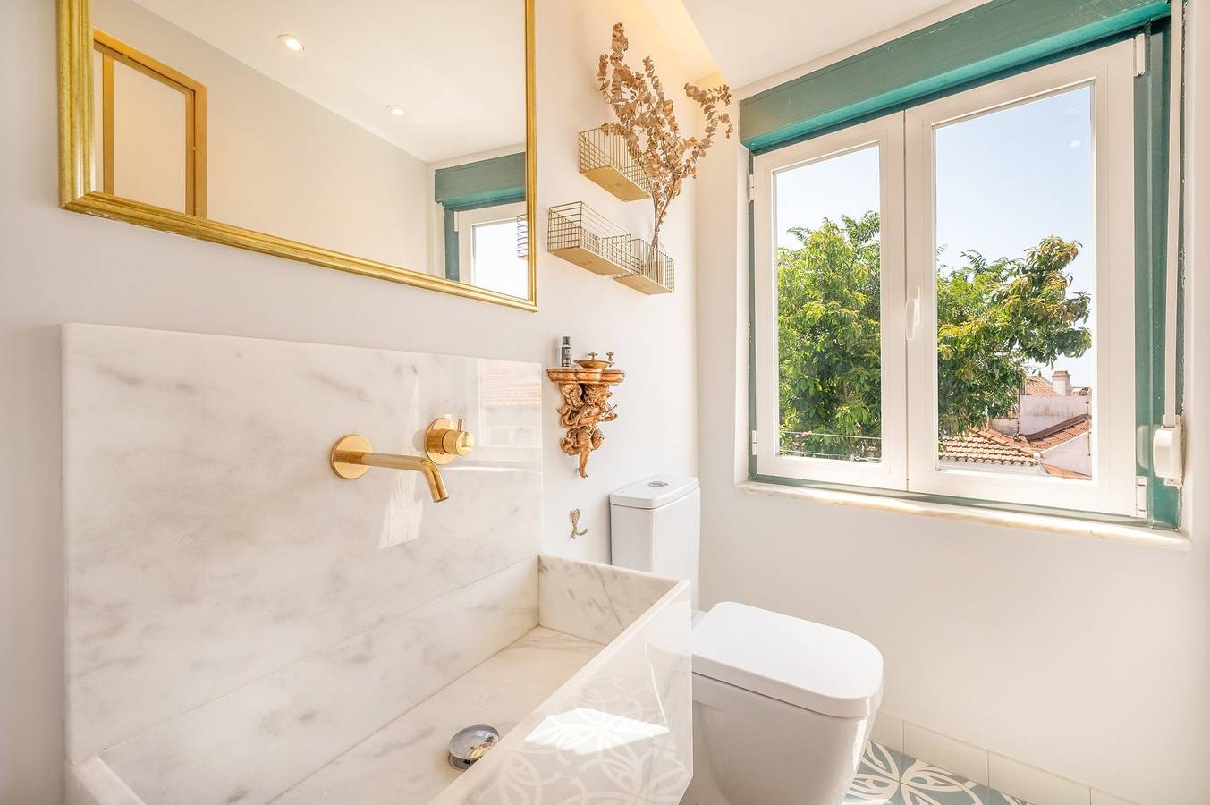 Guestready - The George in Santa Maria Maior, Costa de Lisboa