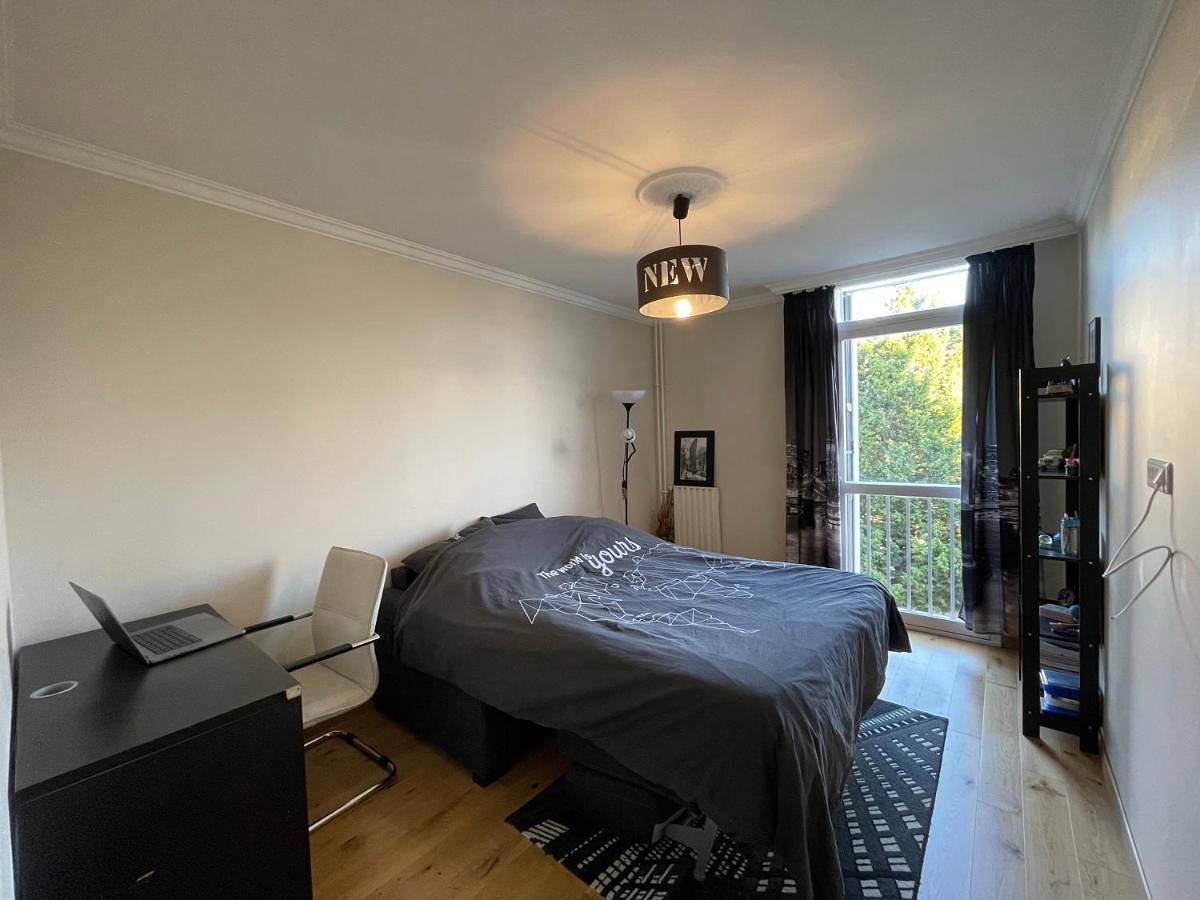 Appartement entier, Bel & Grand Appartement proche du centre in Compiègne, Oise