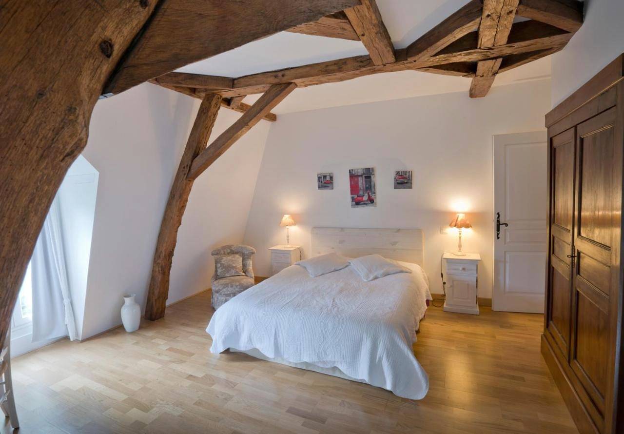 La Bastide du Roy in Villamblard, Périgord Pourpre