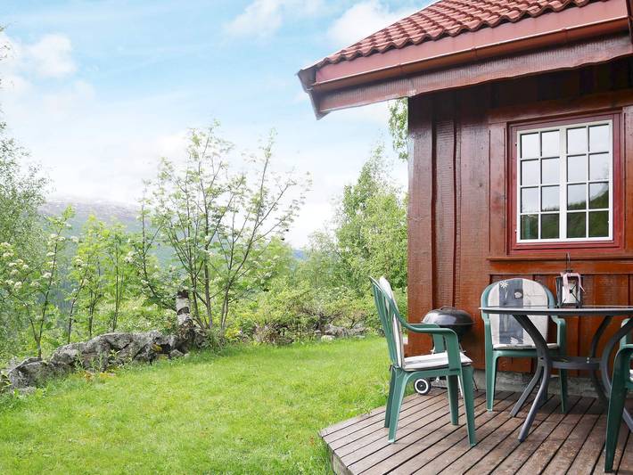 5 Personen Ferienhaus in Hemsedal in Hemsedal