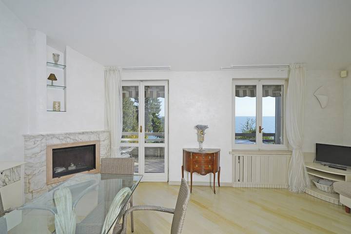 Ferienwohnung für 6 Personen, mit Terrasse und Garten in Padenghe sul Garda - 4