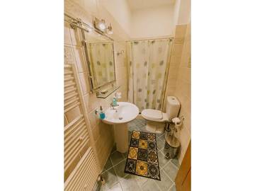 Apartment for 5 People in Nikiforos Fokas, North Crete, Photo 4